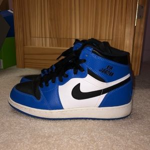 air jordan 1s